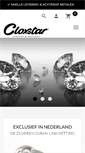 Mobile Screenshot of cloxstar.com